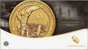 image for: 2015 Coin and Currency Set: NGC/PMG SP70/MS66EPQ Enhanced Finish (Early Releases)