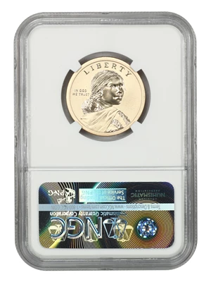 image for: 2015 Coin and Currency Set: NGC/PMG SP70/MS66EPQ Enhanced Finish (Early Releases)