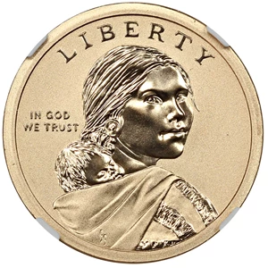 image for: 2015 Coin and Currency Set: NGC/PMG SP70/MS66EPQ Enhanced Finish (Early Releases)