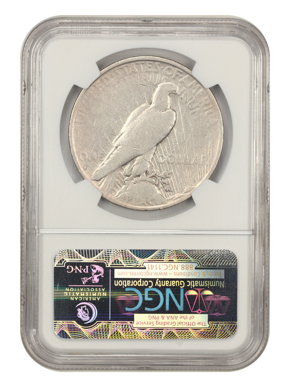 1935-S $1 AG3 thumbnail 6