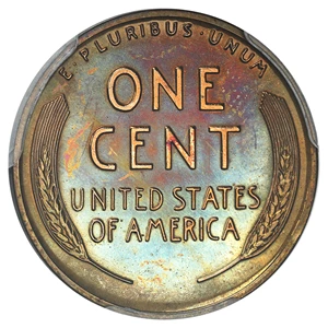 image for: 1940 1c PCGS/CAC Proof 63 RB