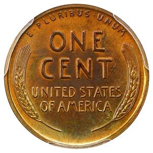 image for: 1940 1c PCGS/CAC Proof 63 RB