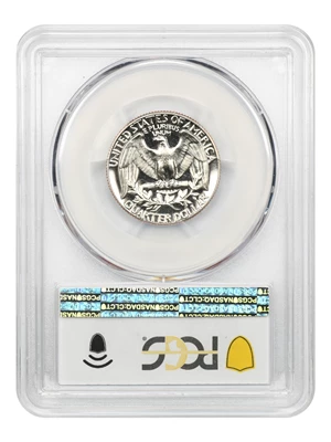 image for: 1971-S 25c PCGS Proof 69 CAM