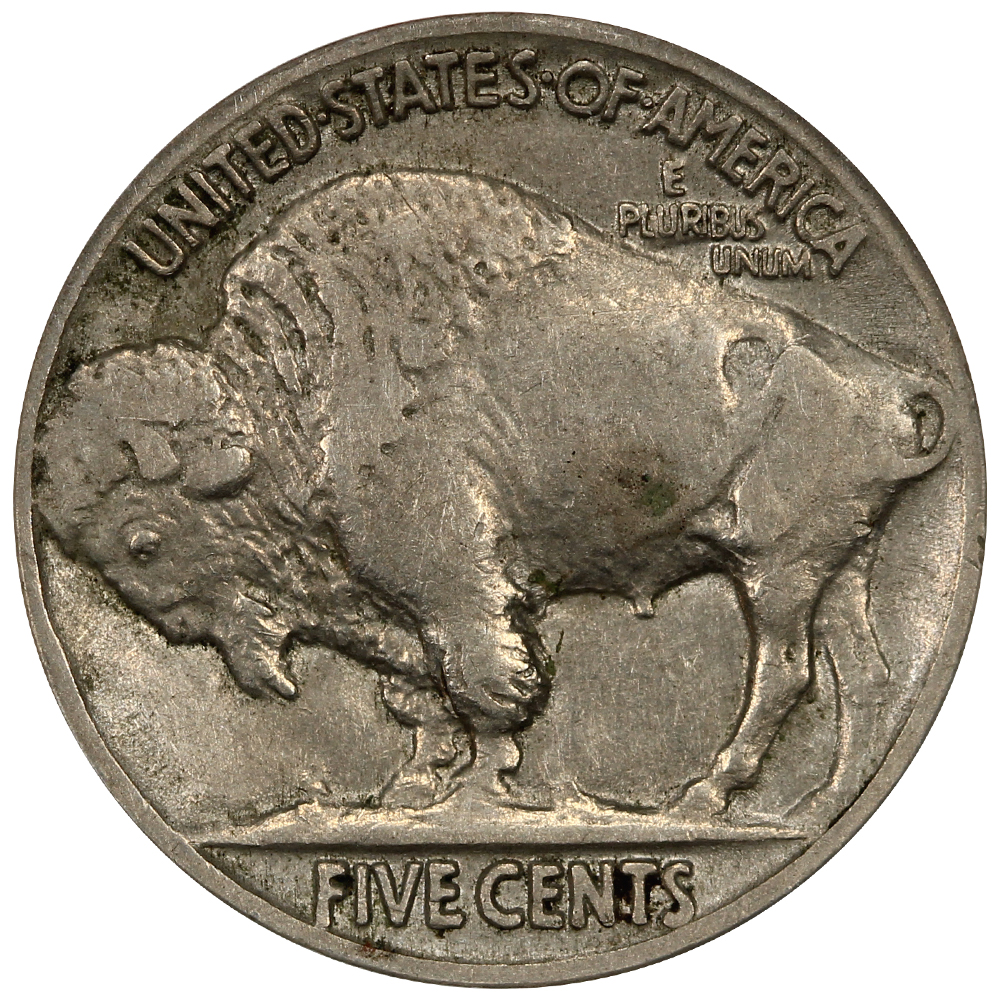 1936 5c AG3 thumbnail 10