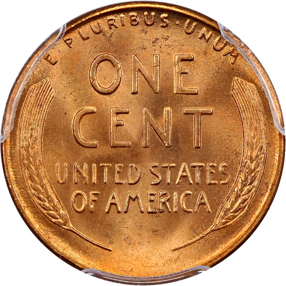 1948-S 1c MS RD MS63 RD CAC thumbnail 10