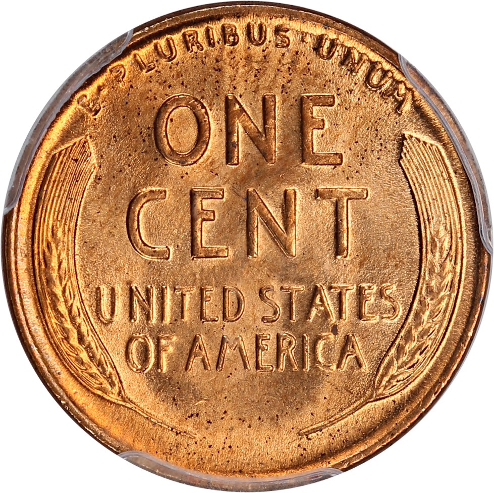 1934 1c MS RD MS65 RD thumbnail 8