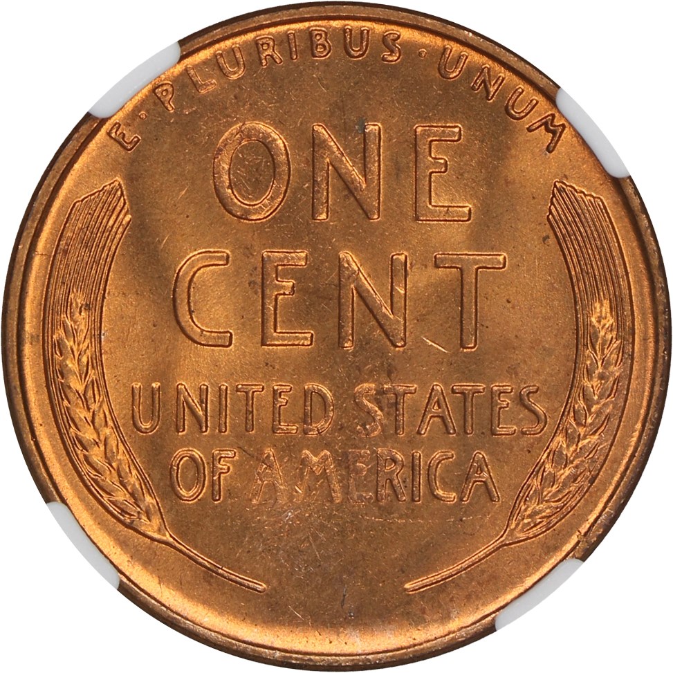 1939-S 1c MS RD MS63 RD CAC thumbnail 8