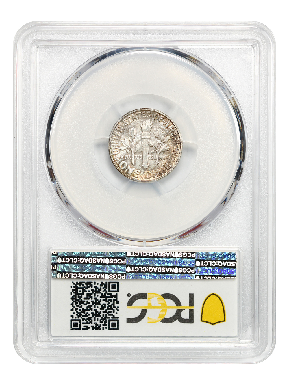 1958 10c AU58 thumbnail 10