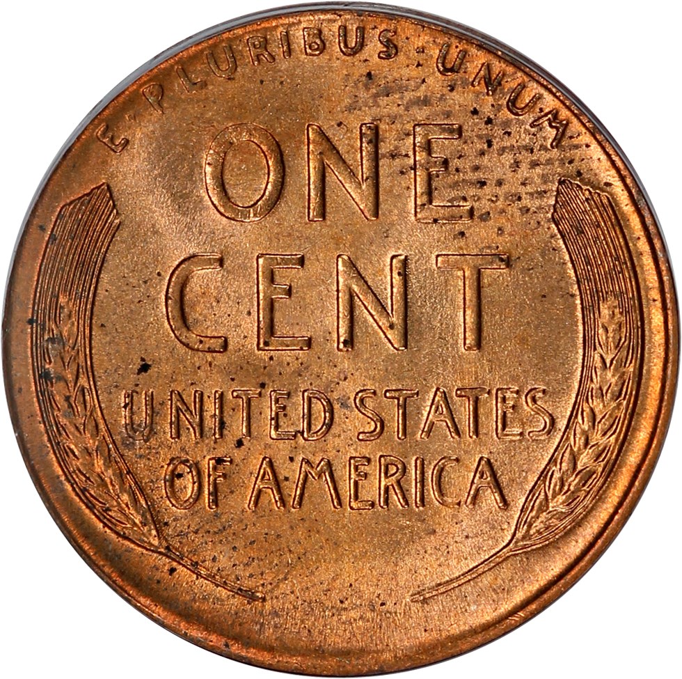 1935-D 1c MS RD MS62 RD CAC thumbnail 20