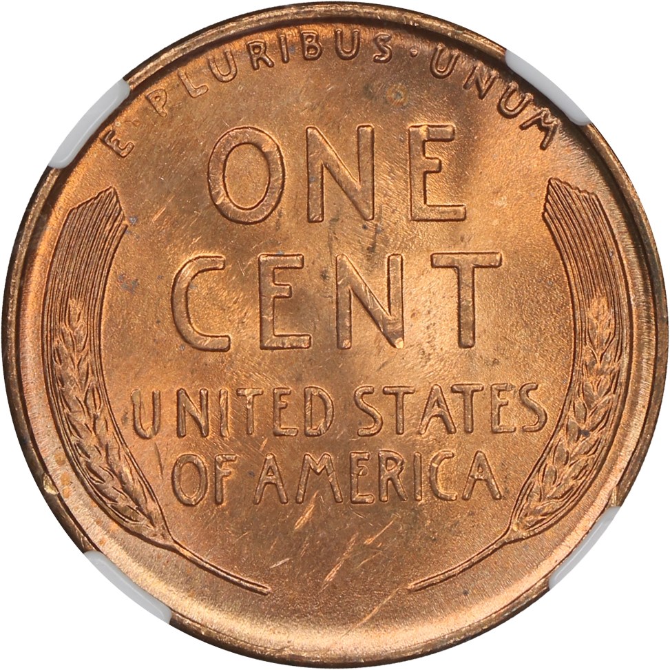 1940 1c MS RD MS64 RD thumbnail 19