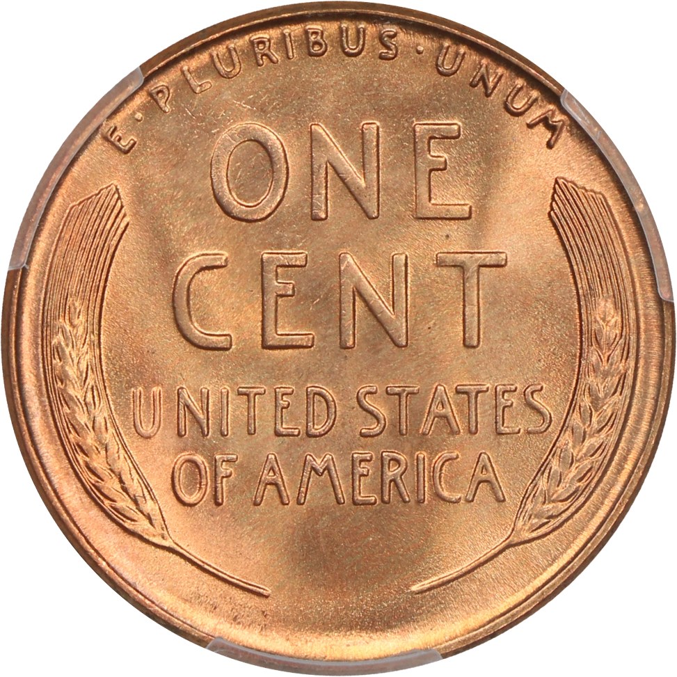 1941 1c MS RD MS66 RD thumbnail 14