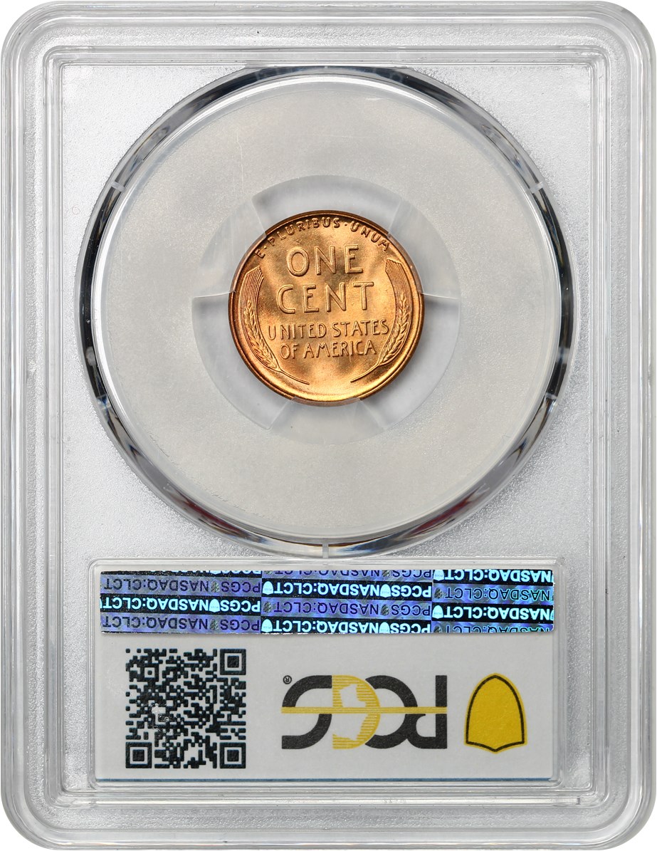 1941 1c MS RD MS66 RD thumbnail 16
