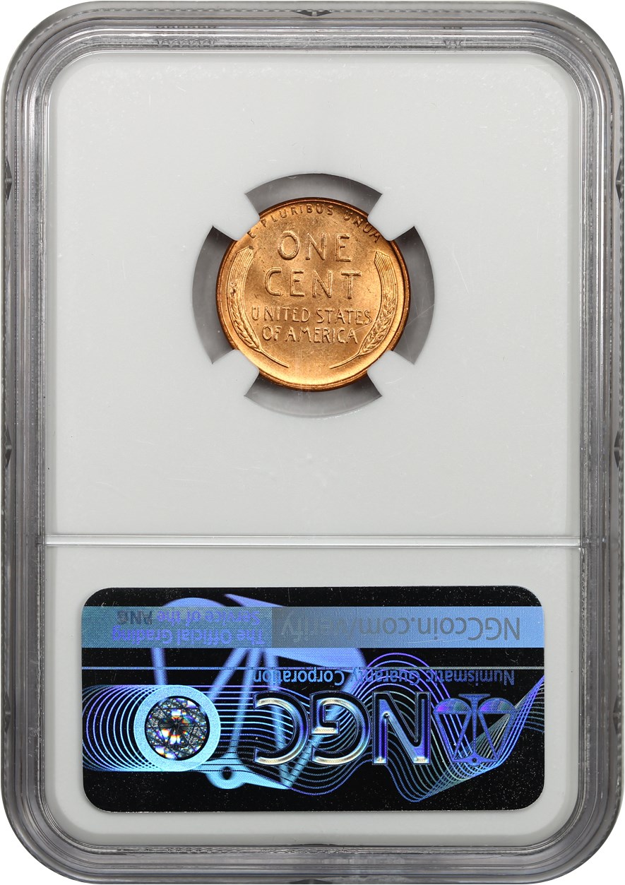 1952-D 1c MS RD OGP thumbnail 23
