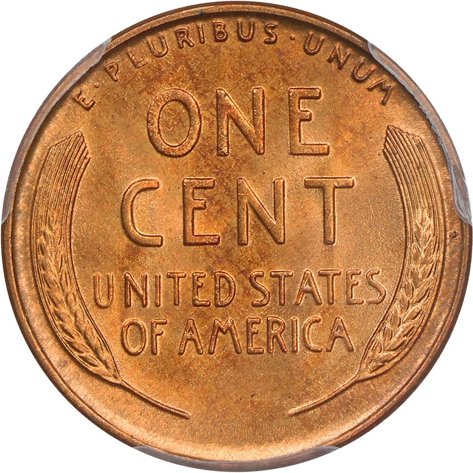 1940 1c MS RD MS64 RD thumbnail 15
