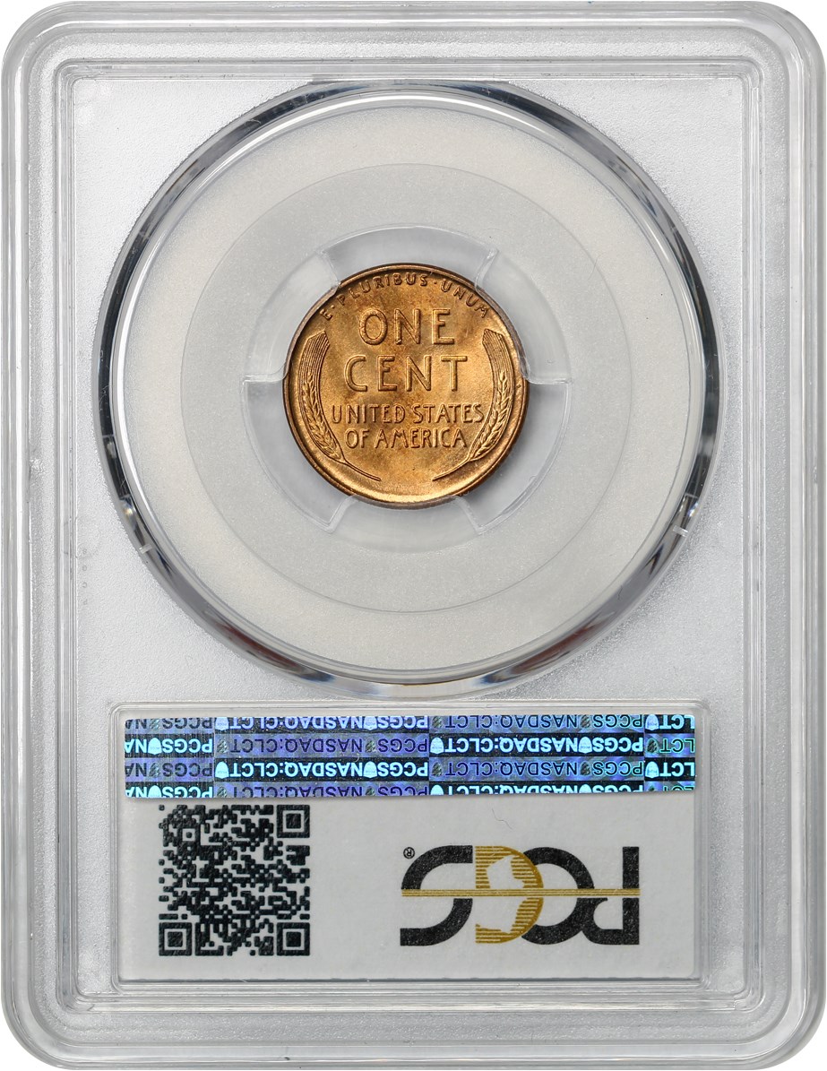 1940 1c MS RD MS64 RD thumbnail 17