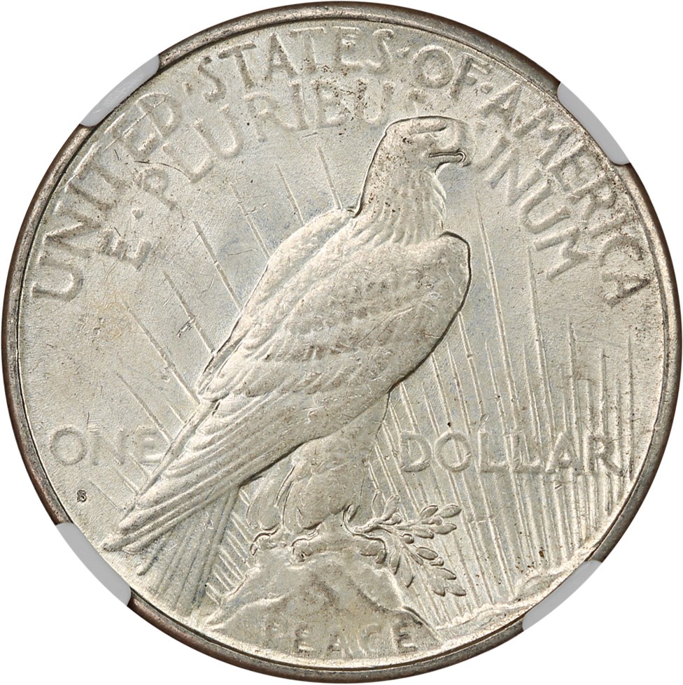 1926-S $1 VG10 thumbnail 20