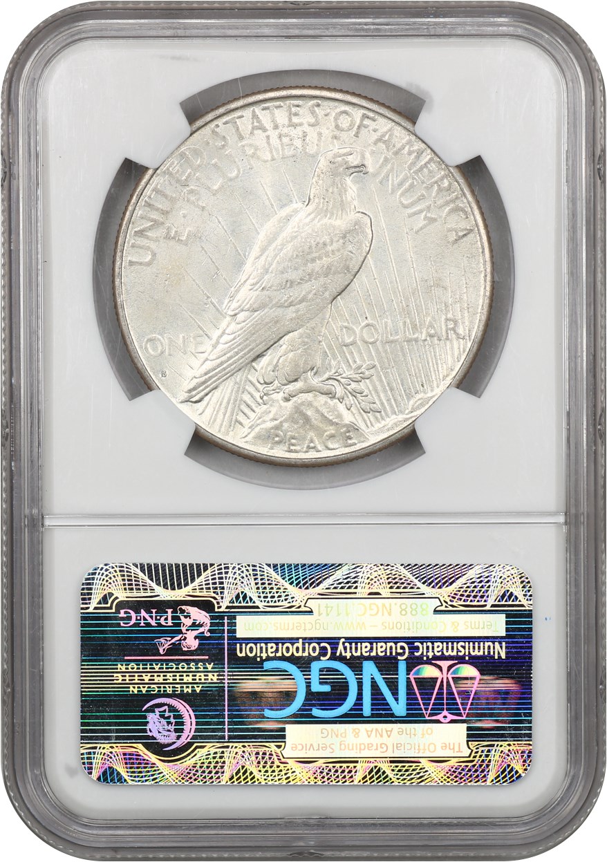 1926-S $1 VG10 thumbnail 22