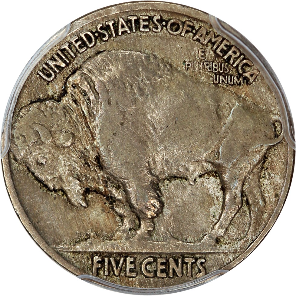 1916 5c VF30 thumbnail 2
