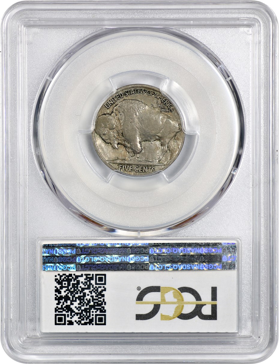 1916 5c VF30 thumbnail 4