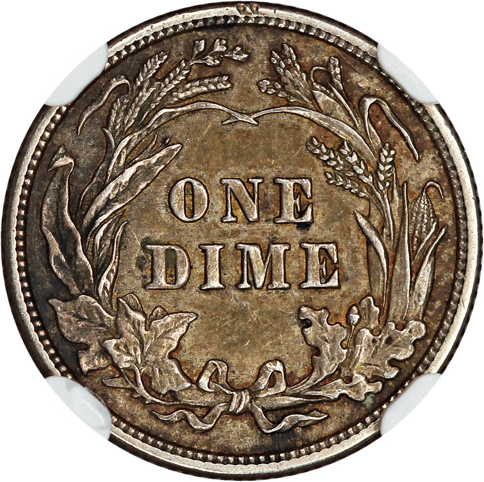 1913 10c AG3 thumbnail 14
