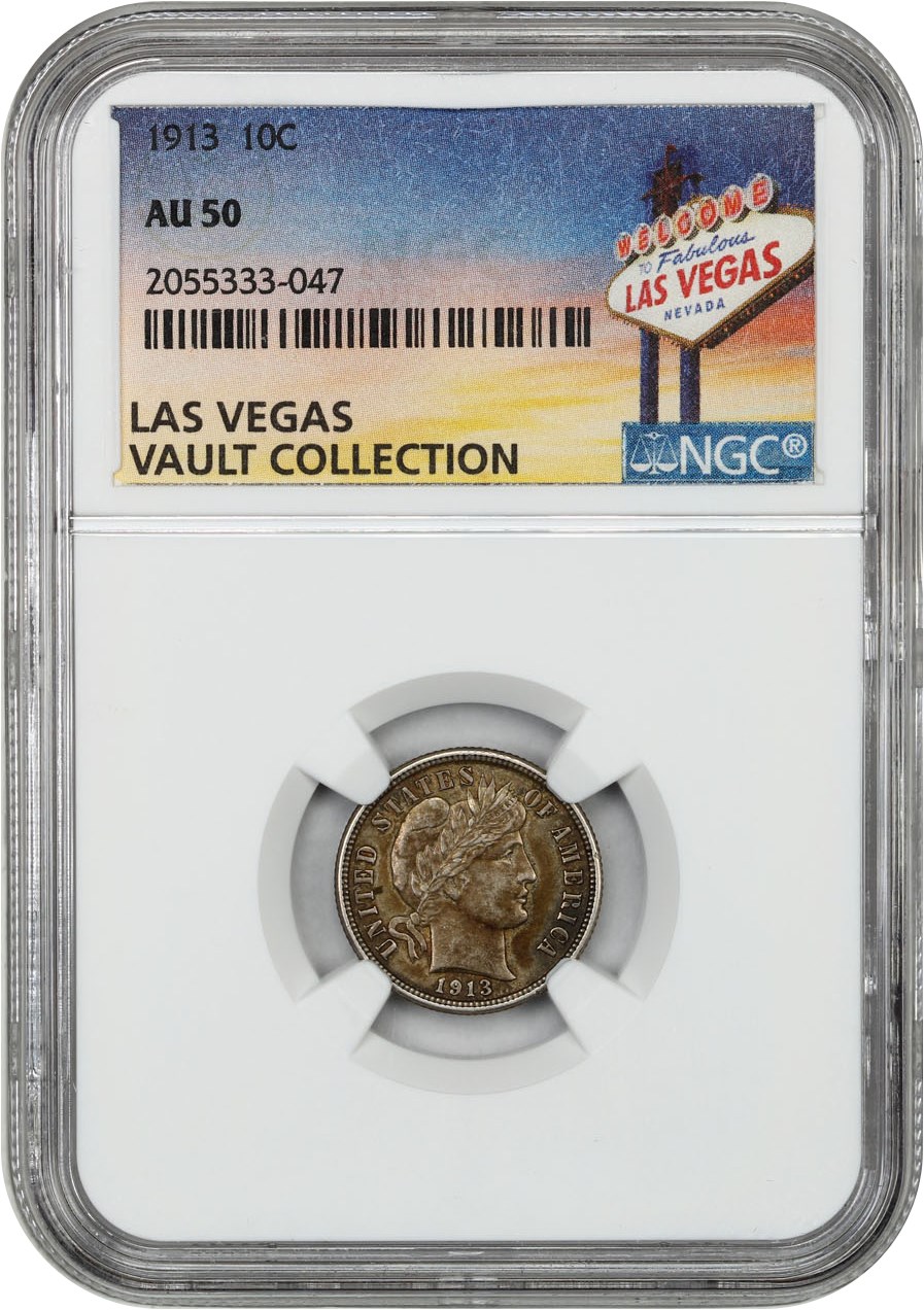 1913 10c AG3 thumbnail 15