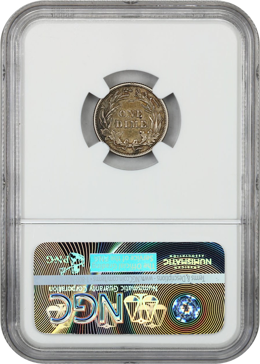 1913 10c AG3 thumbnail 16