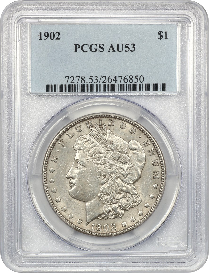 1902 $1 AG3 thumbnail 20
