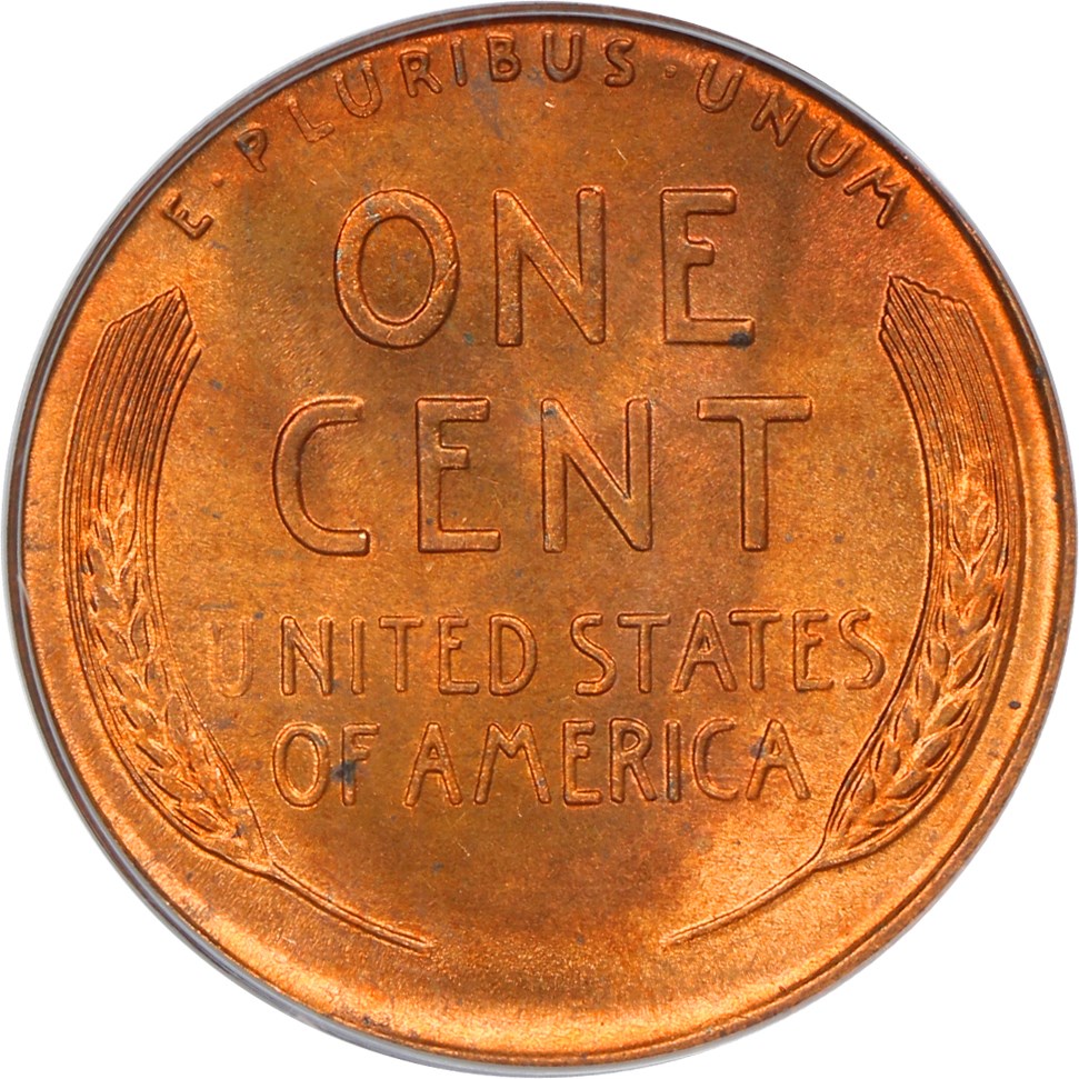 1937-D 1c MS RD MS63 RD thumbnail 25