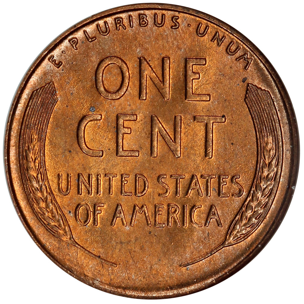 1937-D 1c MS RD MS63 RD thumbnail 21