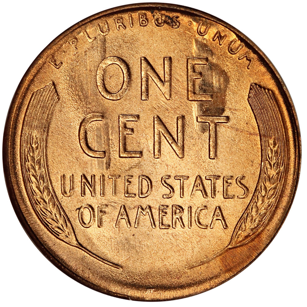 1939 1c MS RD MS63 RD CAC thumbnail 25