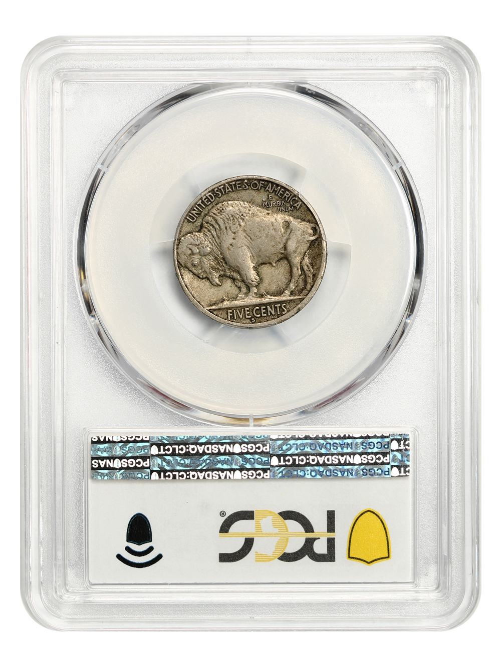1916-S 5c AG3 thumbnail 22