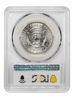 image for: 2000-D 50c PCGS MS67