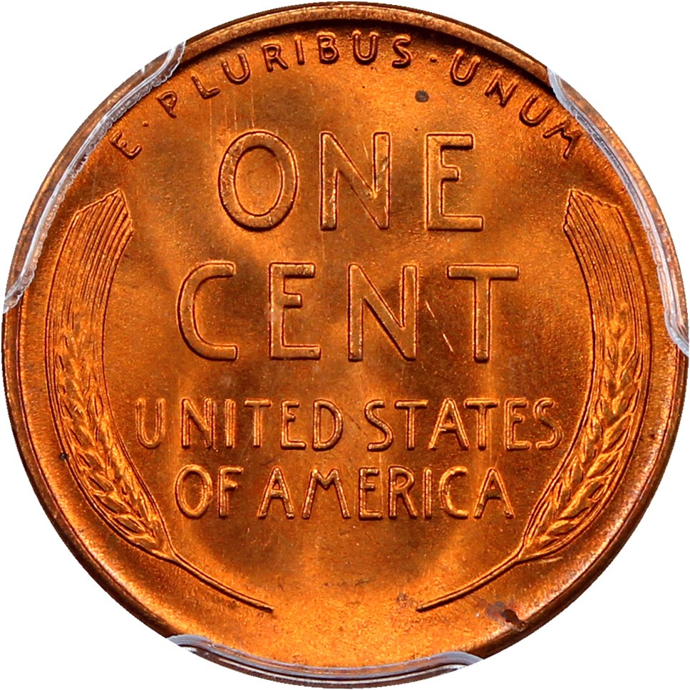 1948-S 1c MS RD MS63 RD CAC thumbnail 18