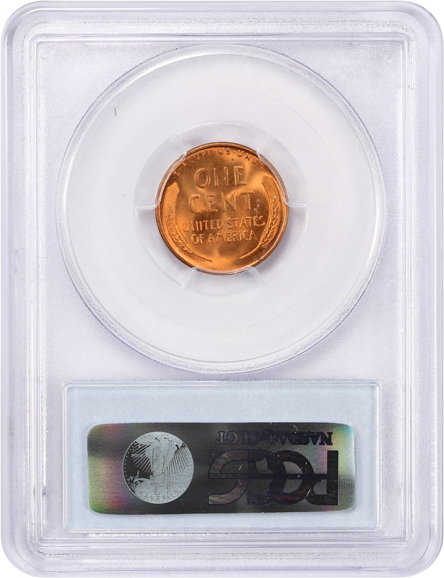 1948-S 1c MS RD MS63 RD CAC thumbnail 20