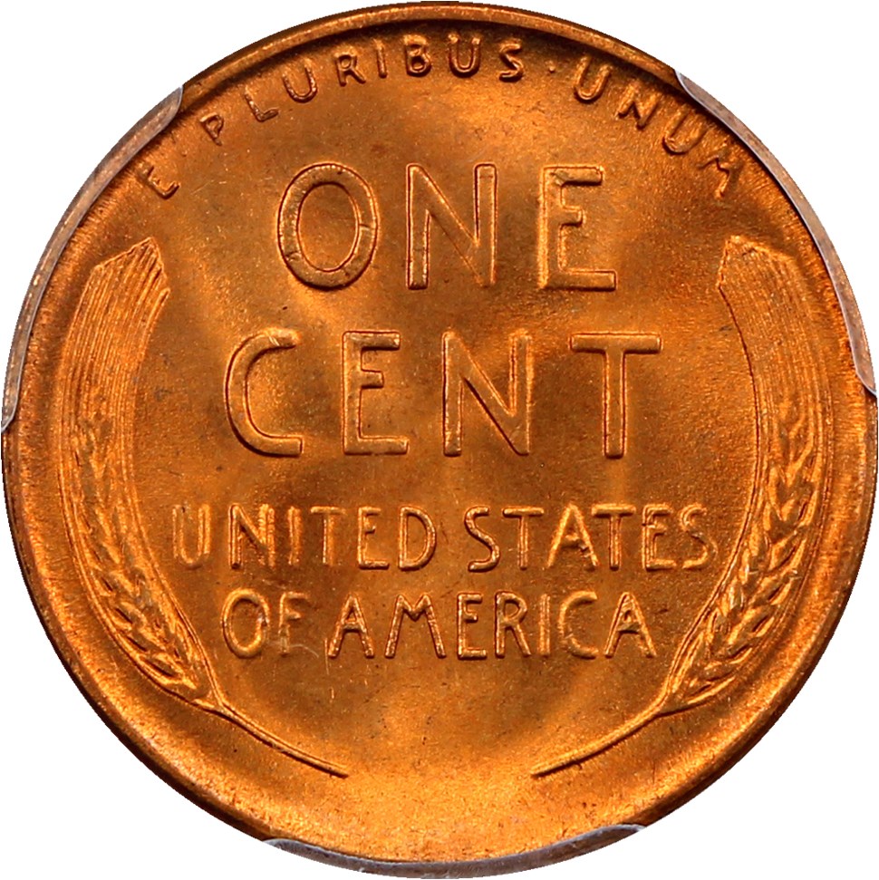 1948-S 1c MS RD MS63 RD CAC thumbnail 22