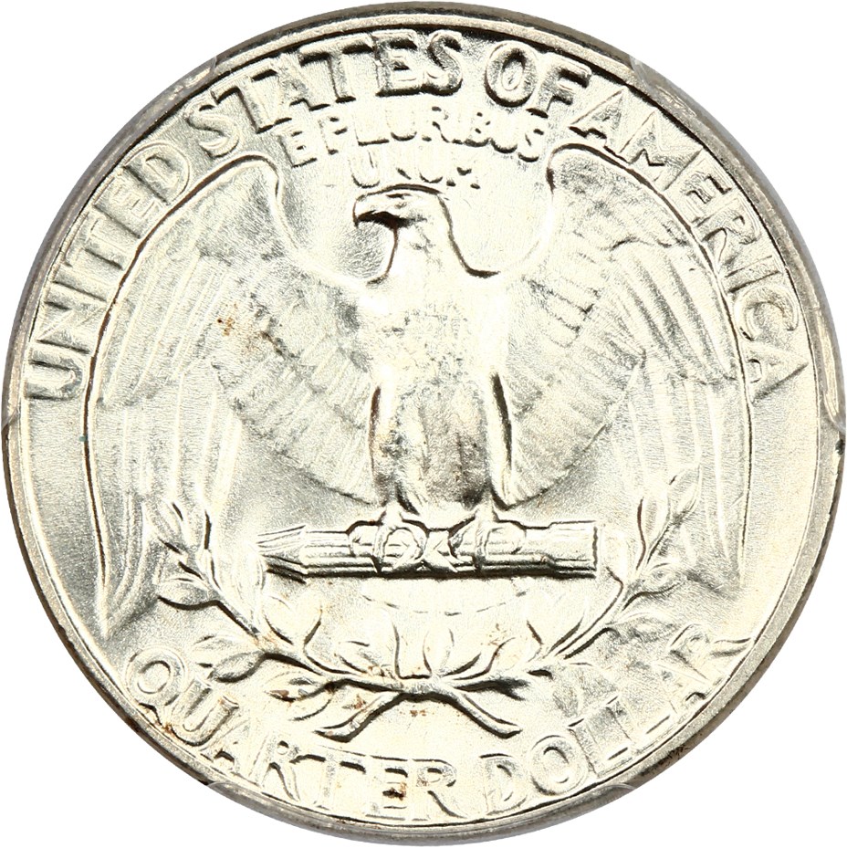 1944 25c VF20 thumbnail 3