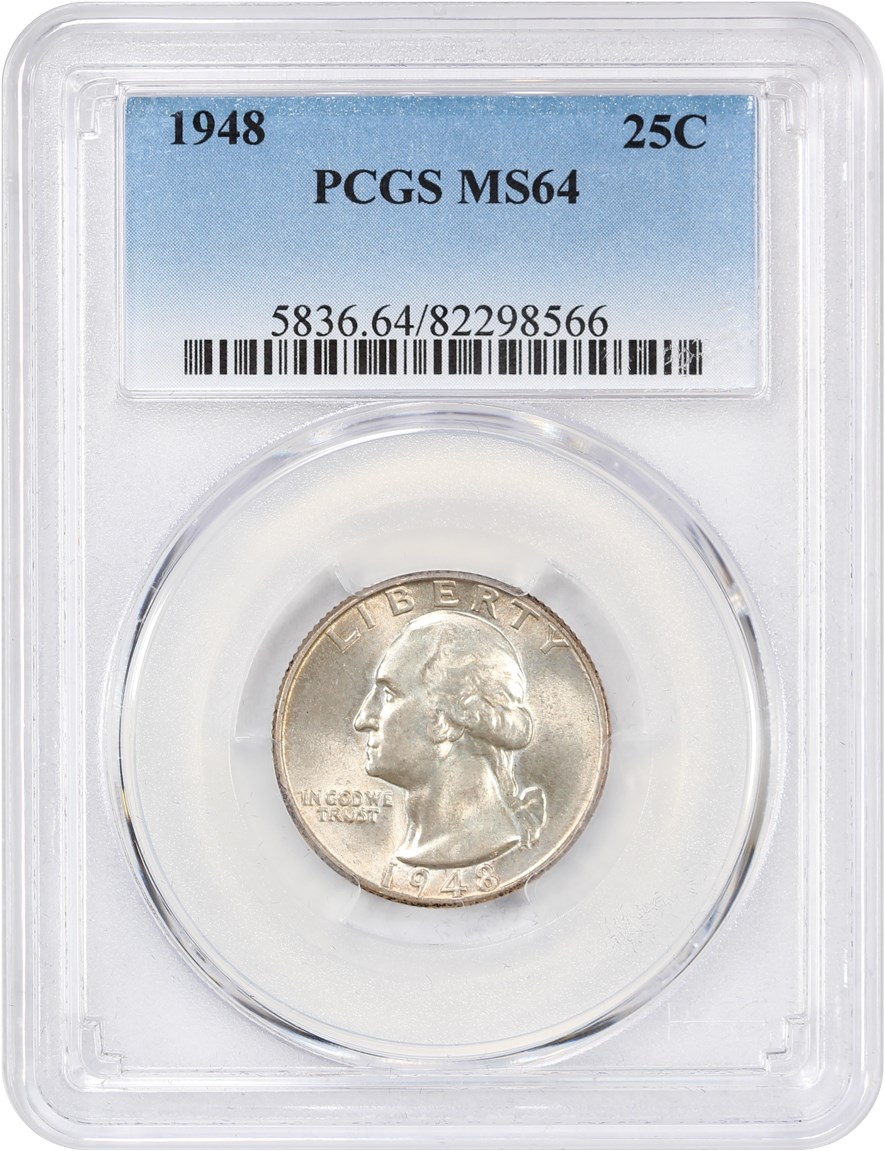 1948 25c AG3 thumbnail 13