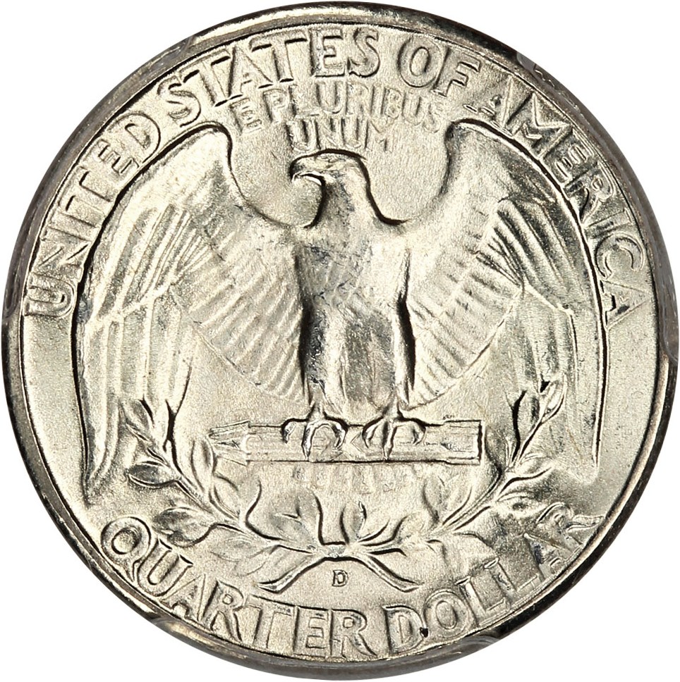 1944-D 25c AG3 thumbnail 17