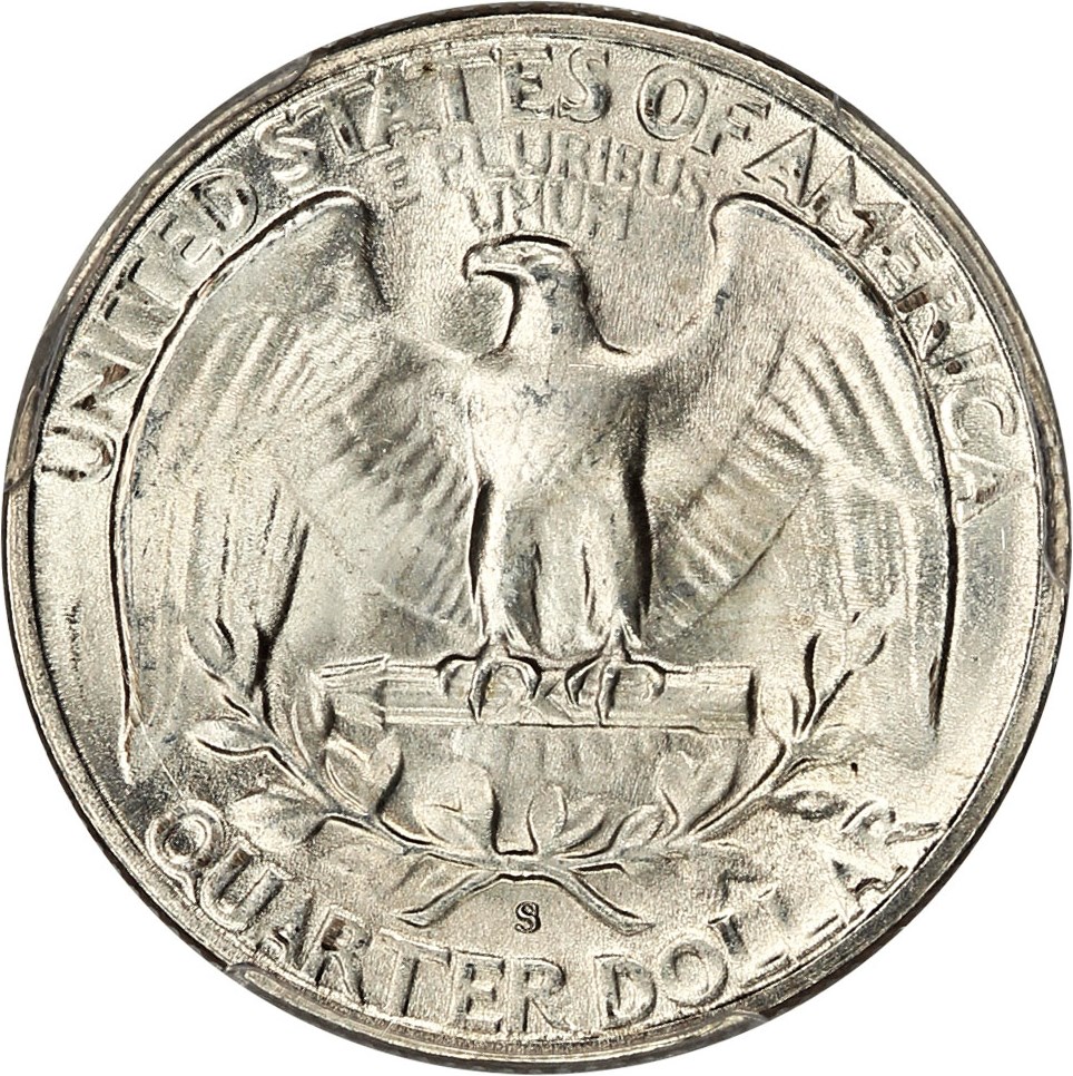 1947-S 25c G6 thumbnail 6
