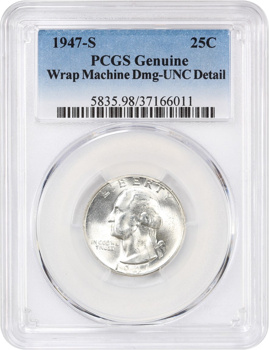 1947-S 25c G6 thumbnail 7