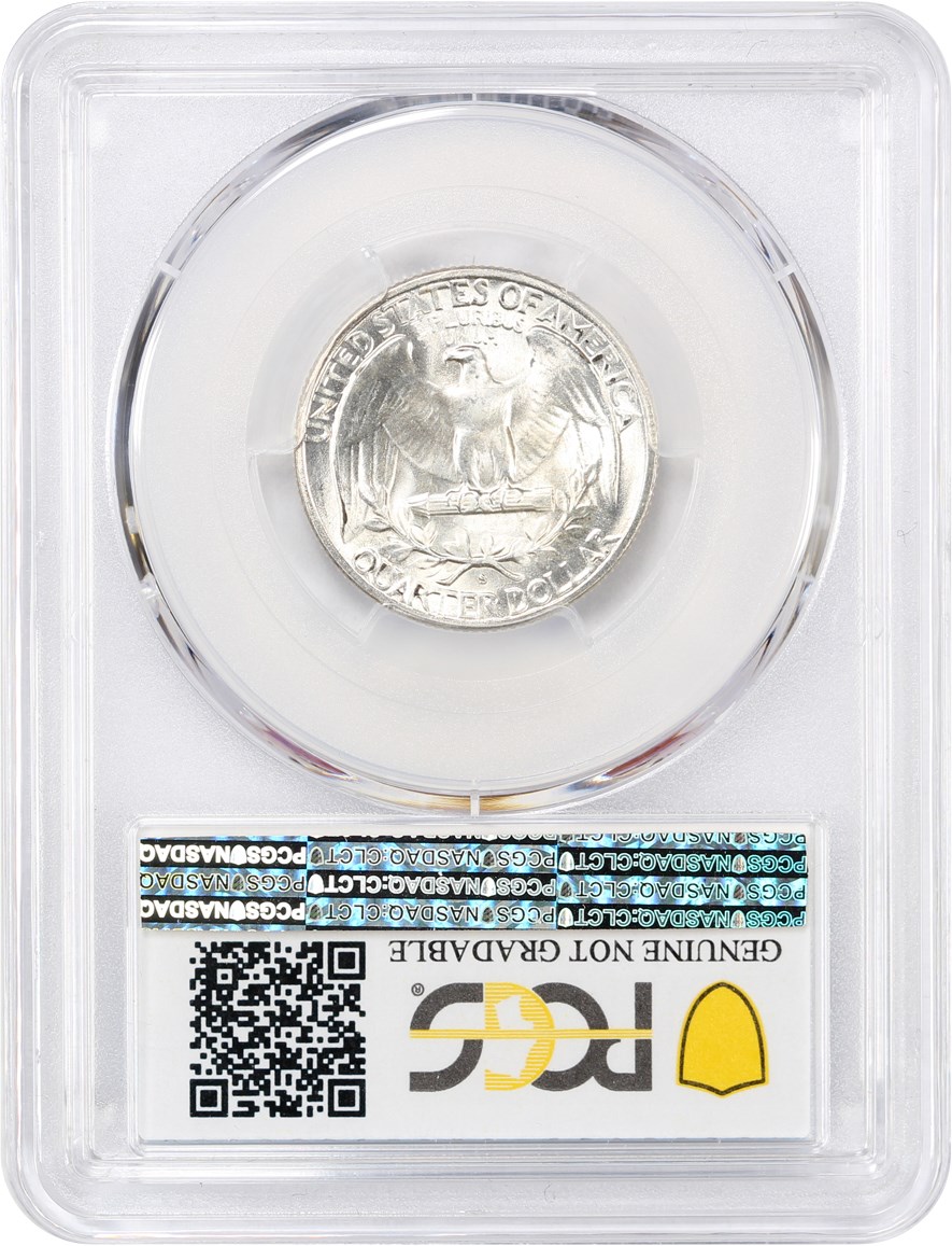 1947-S 25c G6 thumbnail 8