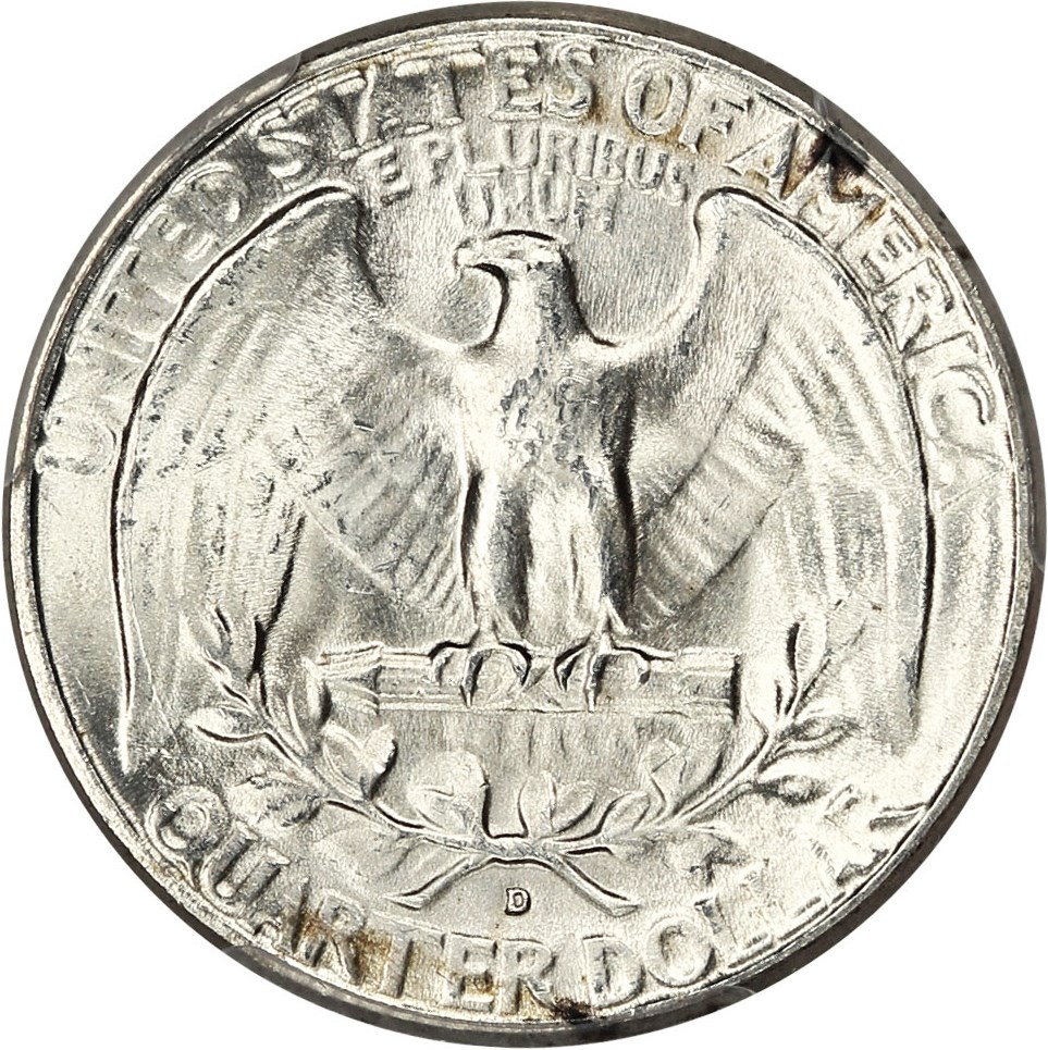 1948-D 25c F15 thumbnail 6