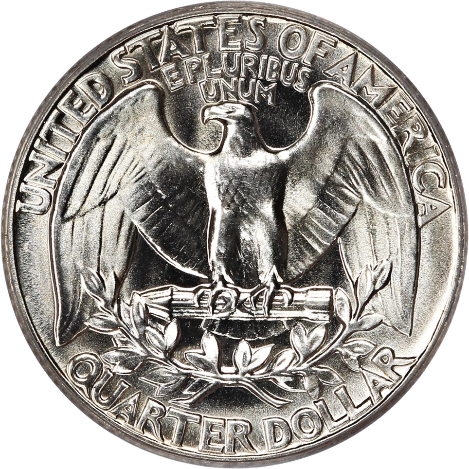 1951 25c PR64 thumbnail 10