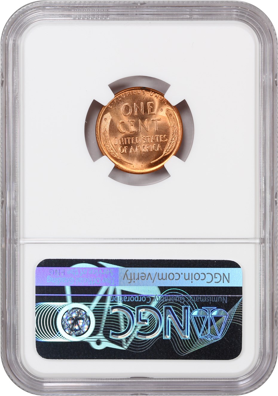 1950-D 1c MS RD MS65 RD CAC thumbnail 12