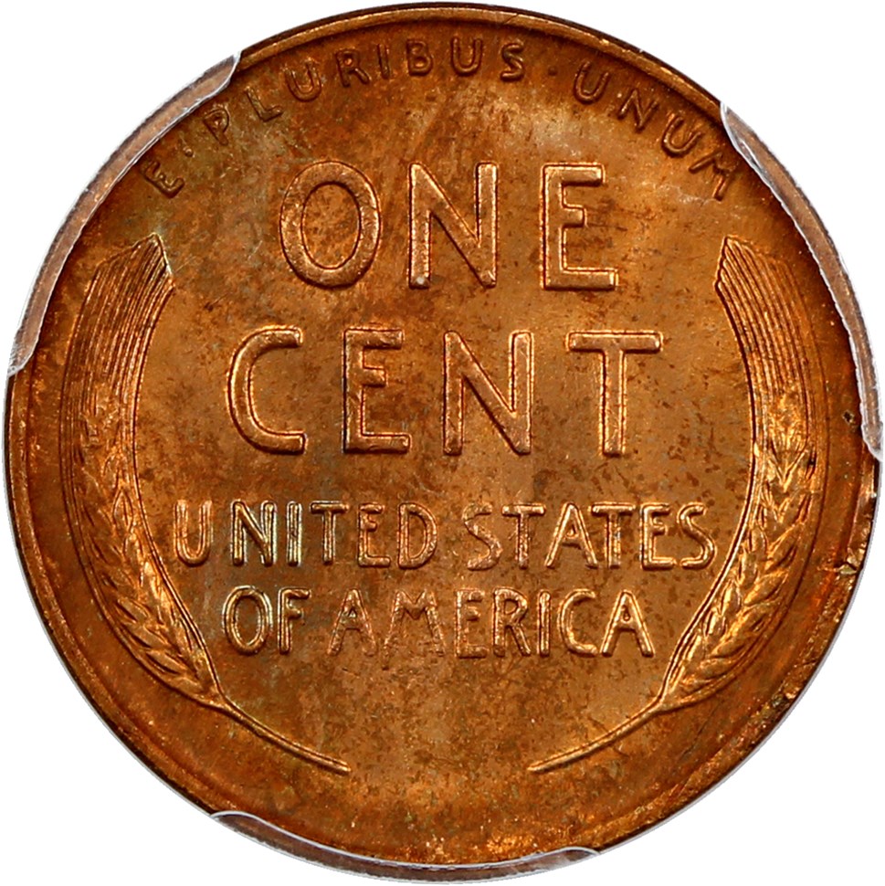 1937-S 1c MS RD MS64 RD thumbnail 6