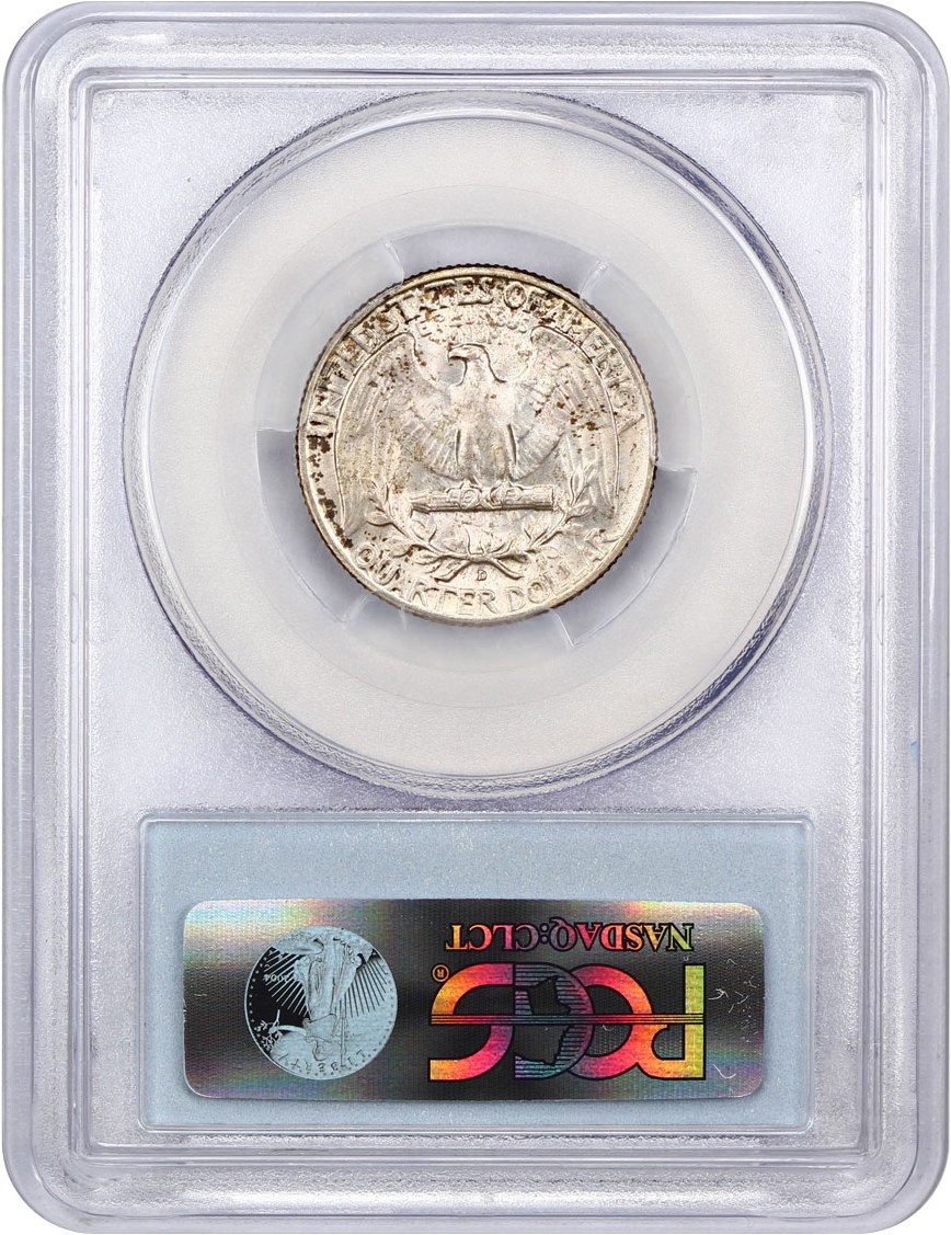 1954-D 25c MS65 thumbnail 14