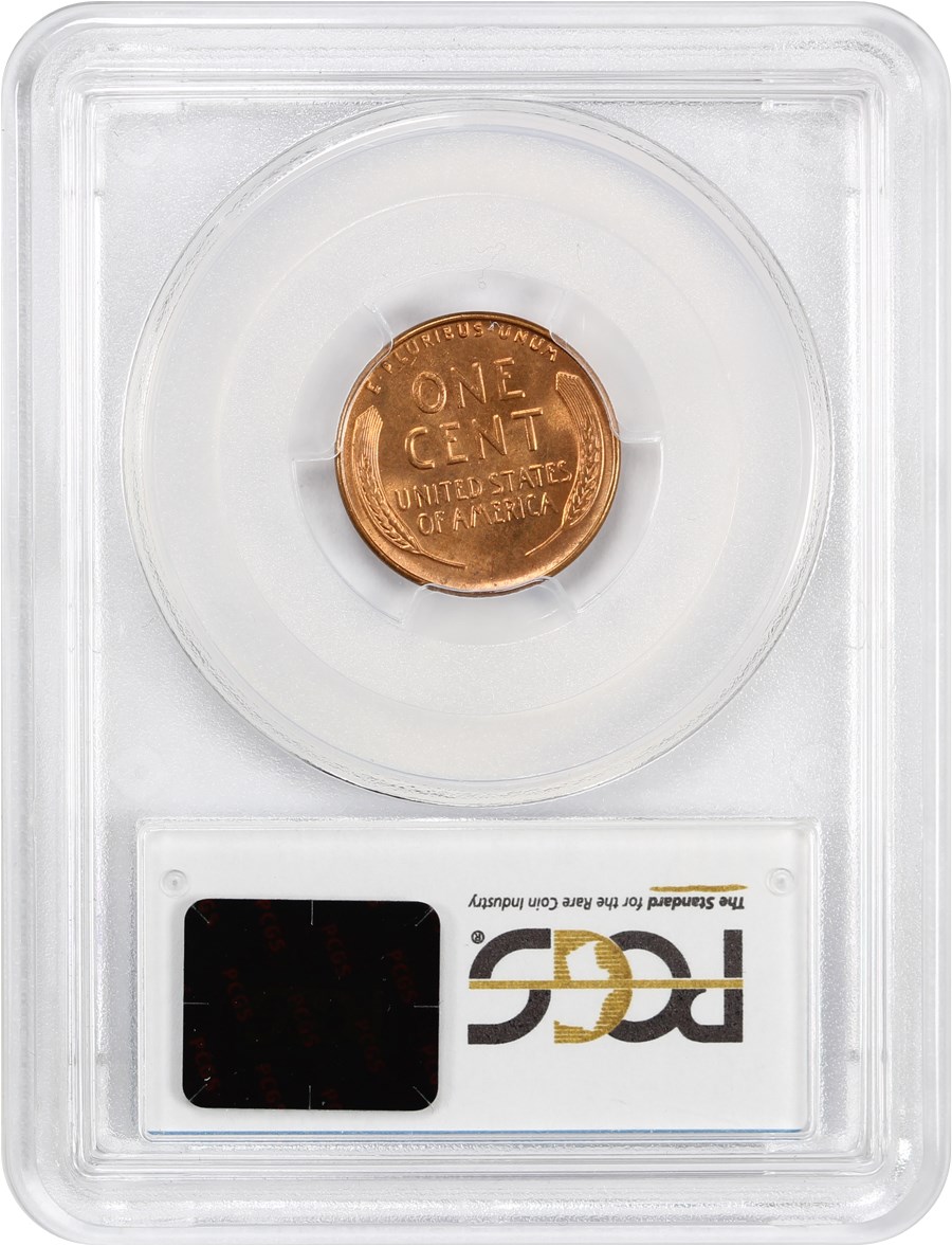 1937-S 1c MS RD MS64 RD thumbnail 12
