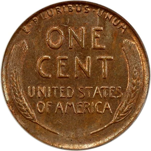 image for: 1942 1c PCGS AU58