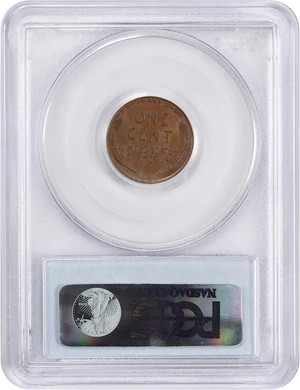 image for: 1946-S 1c PCGS AU58