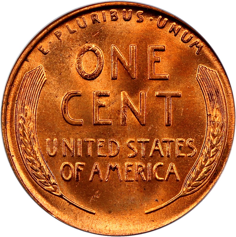 1950-D 1c MS RD MS66 RD CAC thumbnail 16